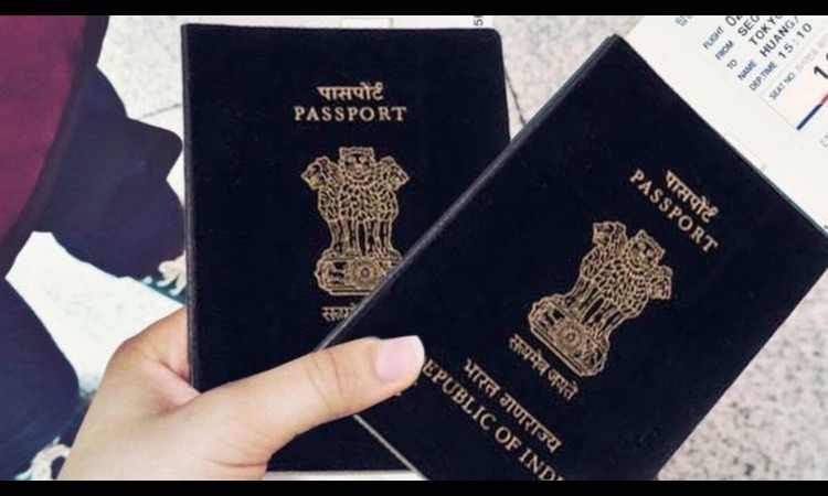 Indian Passport Services in UAE: New Online Booking Portal for Expats